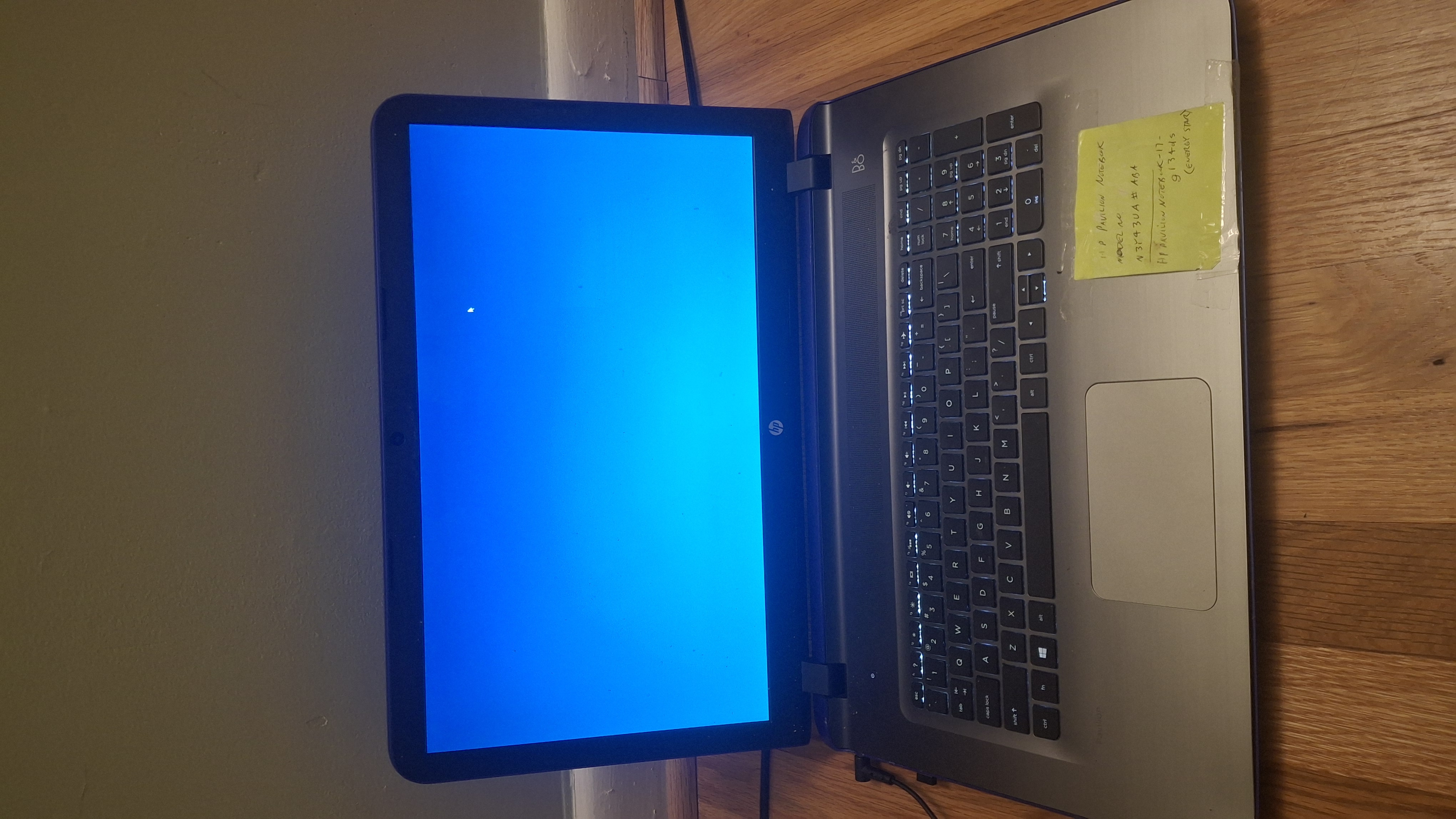 Server Setup