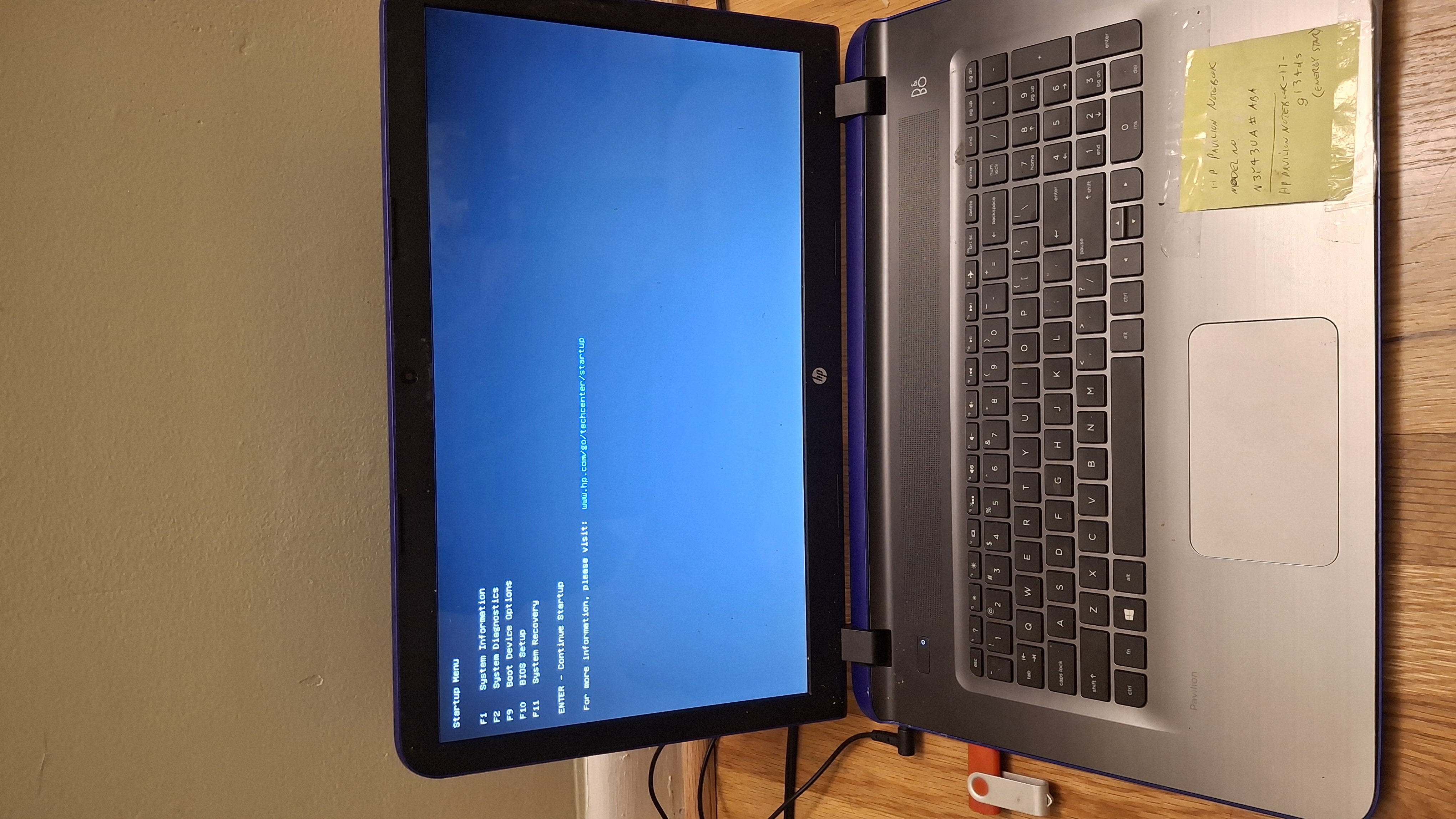 Server Setup